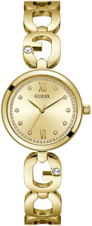 Guess Empower GW0759L2 - Hodinky Guess