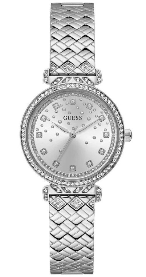 Guess Enchantment GW0763L1 - Hodinky Guess