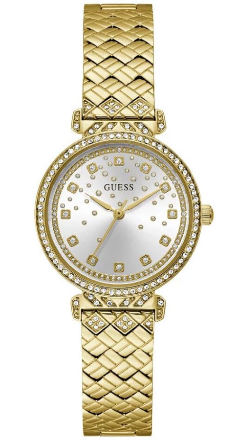 Guess Enchantment GW0763L2 - Hodinky Guess