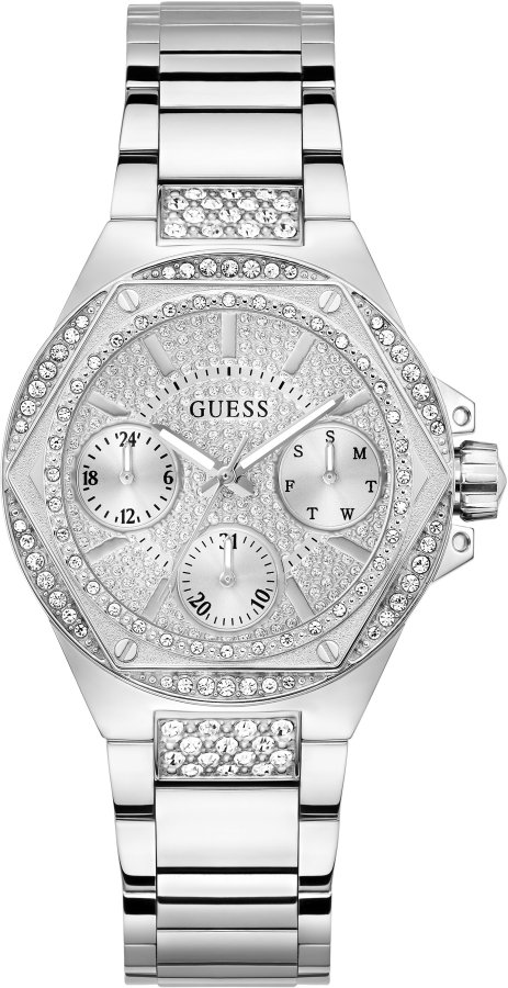 Guess Envy GW0878L1 - Hodinky Guess