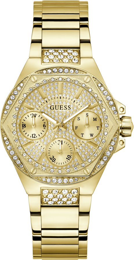Guess Envy GW0878L2 - Hodinky Guess