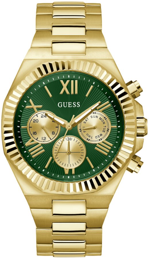 Guess Equity GW0703G2 - Hodinky Guess