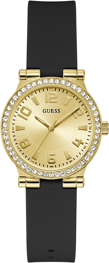 Guess Fawn GW0844L1 Guess Fawn GW0844L1 - Hodinky Guess
