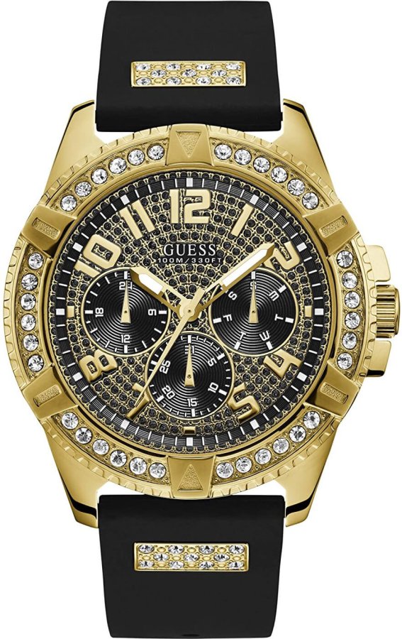 Guess Frontier W1132G1 - Hodinky Guess