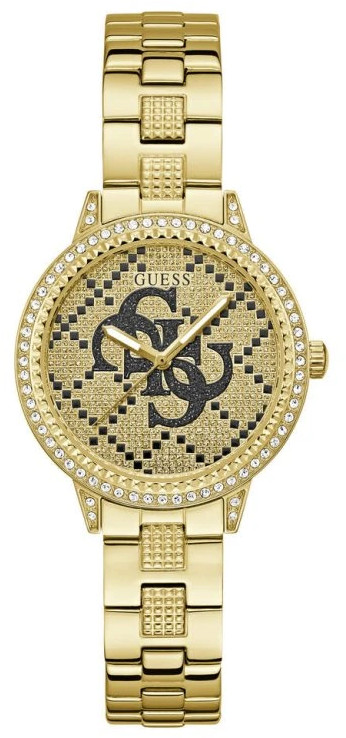 Guess G Lace GW0944L2 - Hodinky Guess