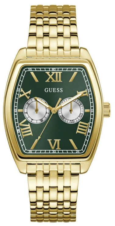 Guess Gabriel GW0975G2 - Hodinky Guess
