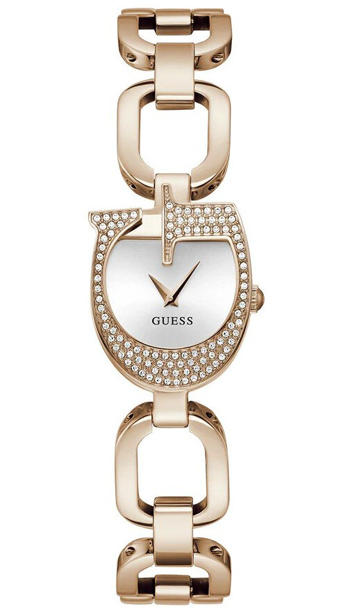 Guess Gia GW0683L3 - Hodinky Guess