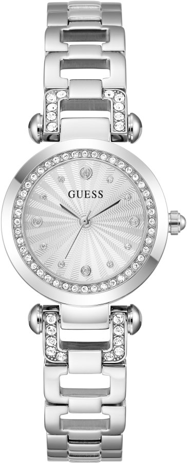 Guess Ginger GW0869L3 Guess Ginger GW0869L3 - Hodinky Guess