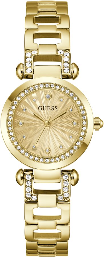 Guess Ginger GW0869L4 - Hodinky Guess