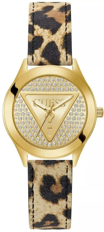Guess Glitz Plaque 40th Anniversary Special Edition GW0745L2