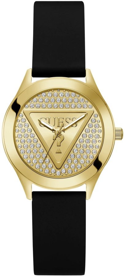 Guess Glitz Plaque GW0745L5