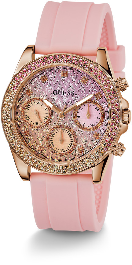 Guess Crystal GW0032L4 - Hodinky Guess