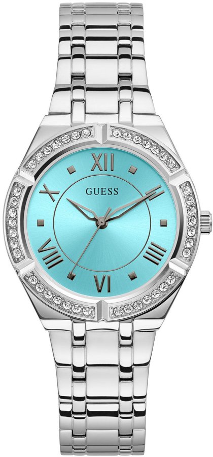 Guess Cosmo GW0033L7 - Hodinky Guess
