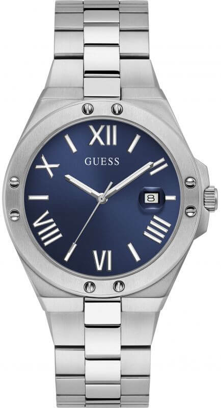 Guess Perspective GW0276G1 - Hodinky Guess