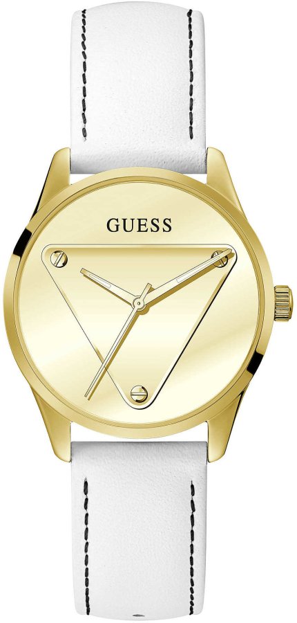 Guess Emblem GW0399L1 Guess Emblem GW0399L1 - Hodinky Guess
