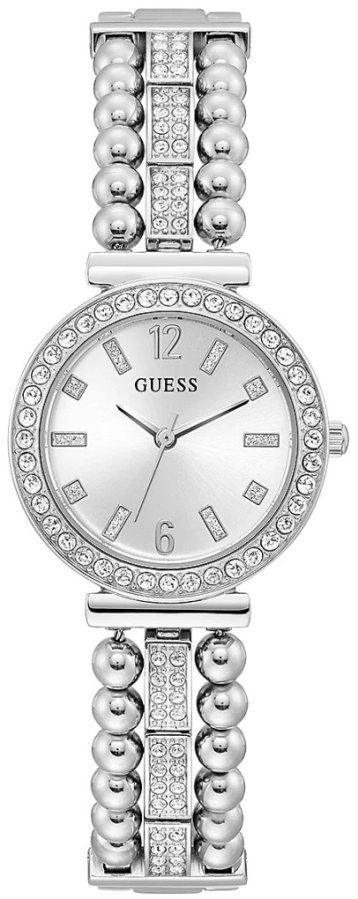 Guess Gala GW0401L1 - Hodinky Guess