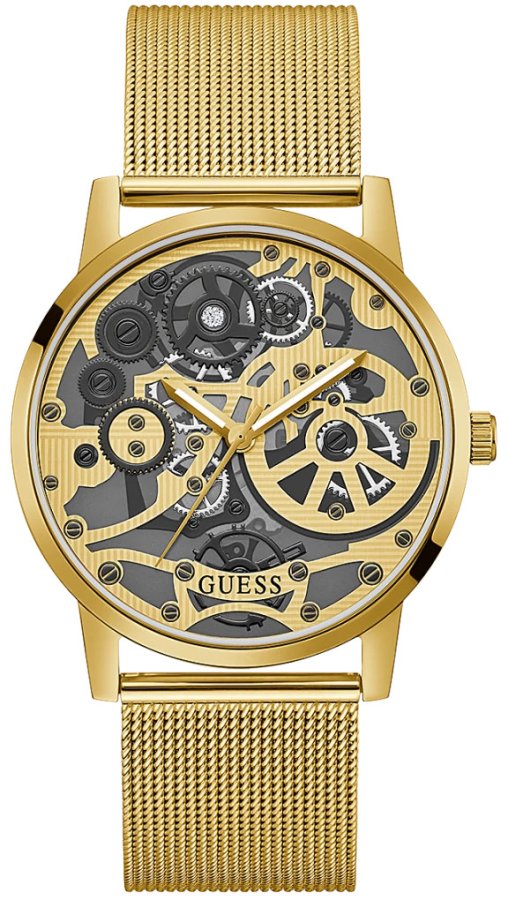 Guess Gadget GW0538G2 - Hodinky Guess