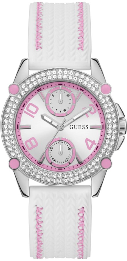 Guess Sporty Spice GW0554L1 - Hodinky Guess