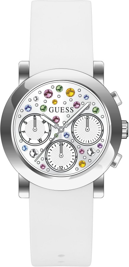 Guess Fantasia GW0560L1 - Hodinky Guess