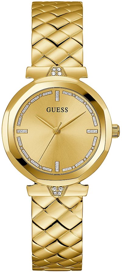 Guess Rumour GW0613L2 - Hodinky Guess