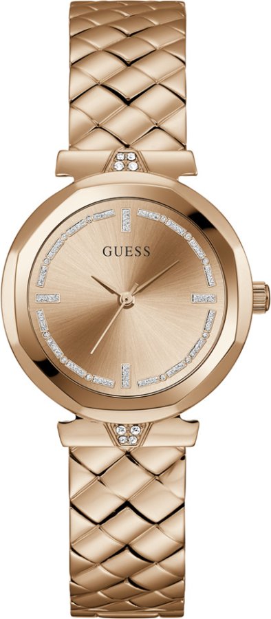 Guess Rumour GW0613L3 - Hodinky Guess