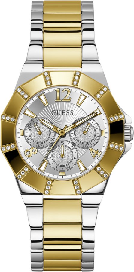 Guess Sunray GW0616L2 - Hodinky Guess