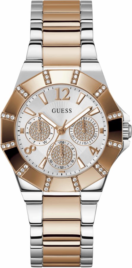 Guess Sunray GW0616L3 - Hodinky Guess