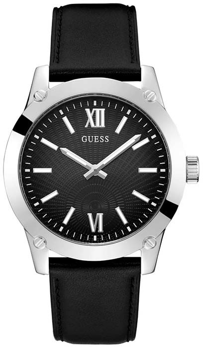 Guess Crescent GW0628G1 - Hodinky Guess