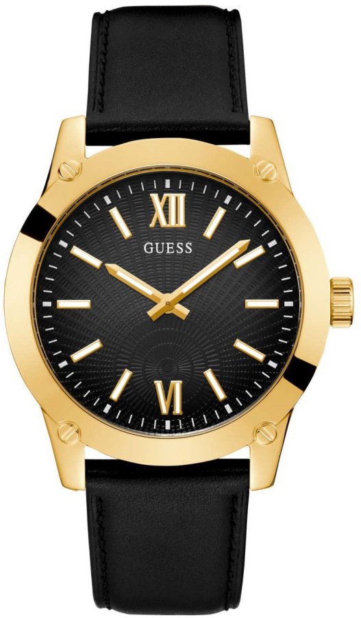 Guess Crescent GW0628G2 - Hodinky Guess