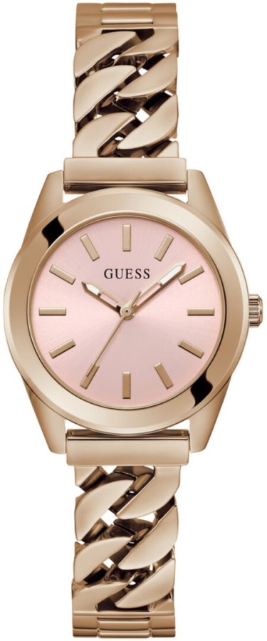 Guess Serena GW0653L2 - Hodinky Guess