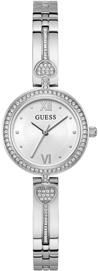 Guess Lovey GW0655L1 - Hodinky Guess