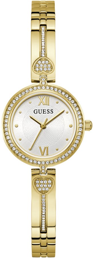 Guess Lovey GW0655L2 - Hodinky Guess