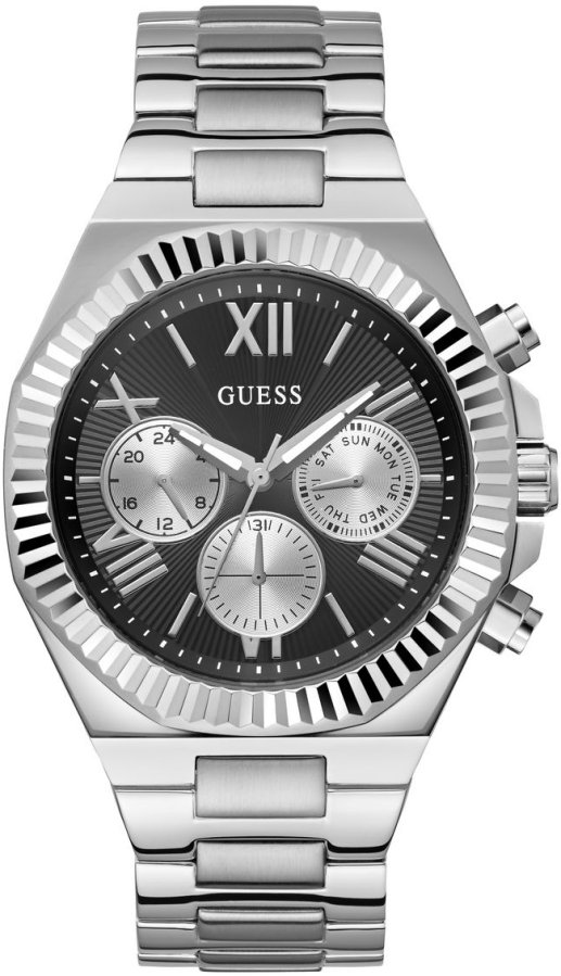 Guess Equity GW0703G1 - Hodinky Guess