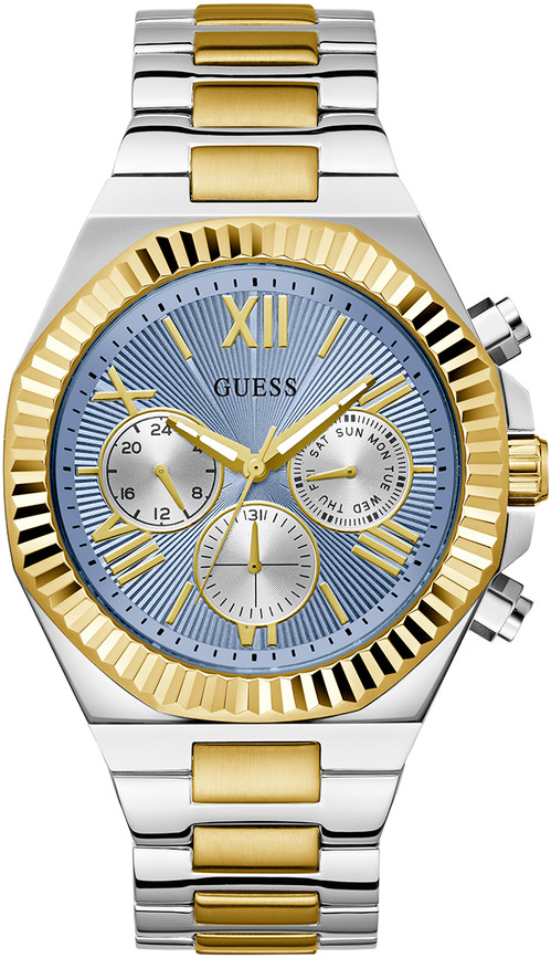 Guess Equity GW0703G3 - Hodinky Guess