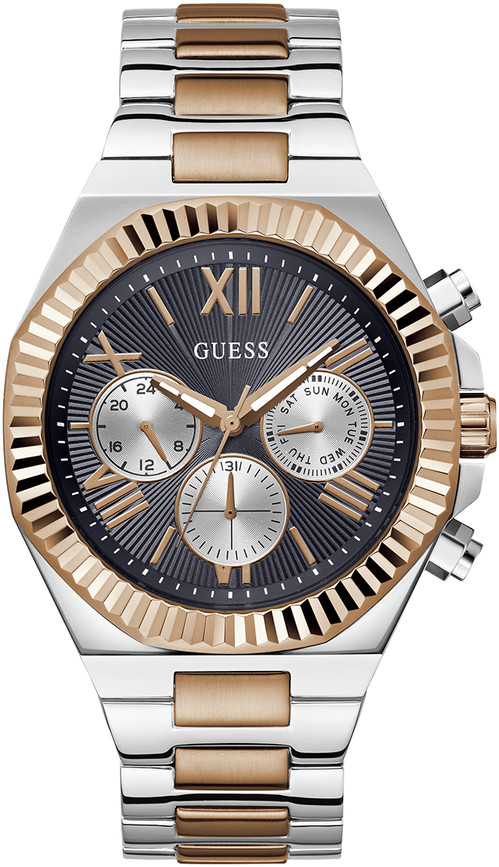 Guess Equity GW0703G4 - Hodinky Guess
