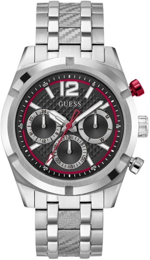 Guess Resistance GW0714G1 - Hodinky Guess