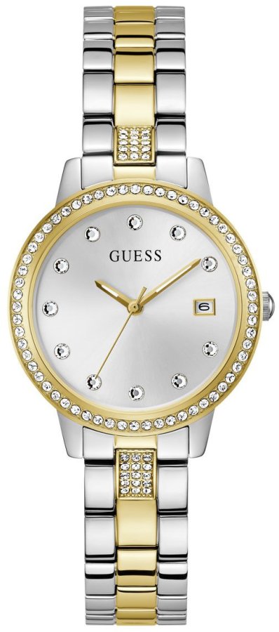 Guess Heartless GW0725L1 - Hodinky Guess
