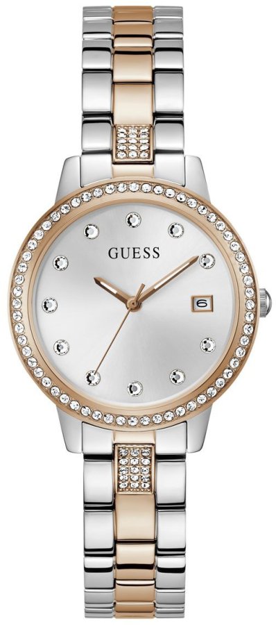 Guess Heartless GW0725L2 - Hodinky Guess