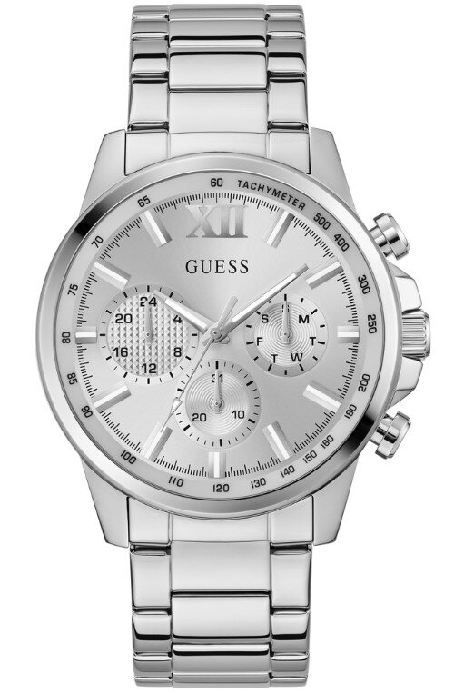 Guess Walker GW0900G6 - Hodinky Guess