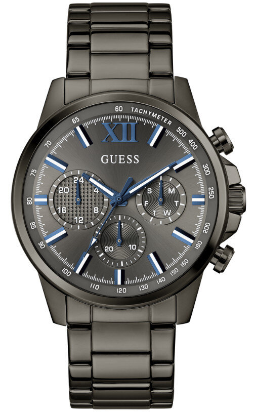 Guess Walker GW0900G7 - Hodinky Guess