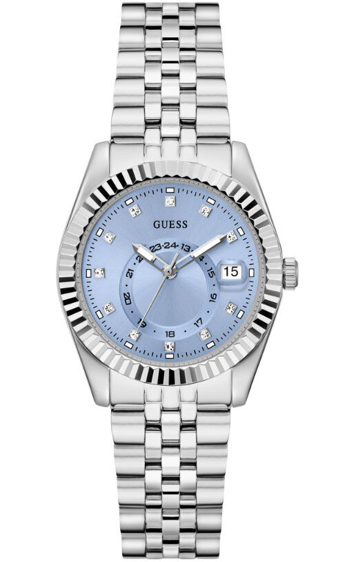 Guess Jada GW0936L1 - Hodinky Guess