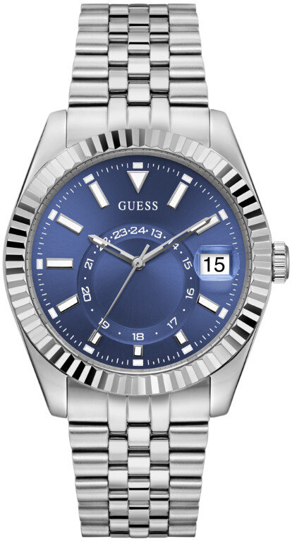 Guess Jaden GW0977G1 - Hodinky Guess