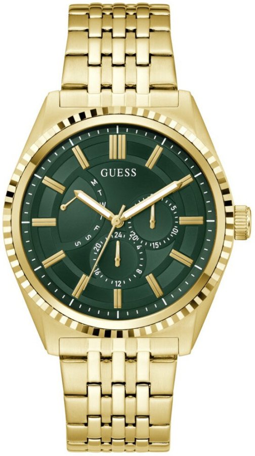 Guess Camden GW1051G2 - Hodinky Guess
