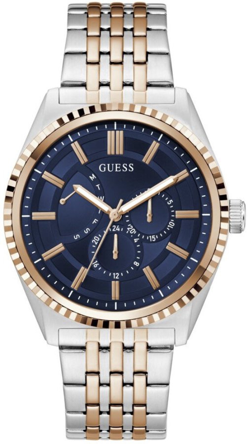 Guess Camden GW1051G6 - Hodinky Guess