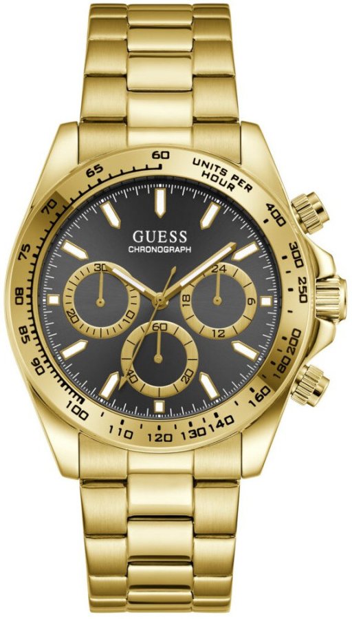 Guess Arthur GW1058G2 - Hodinky Guess