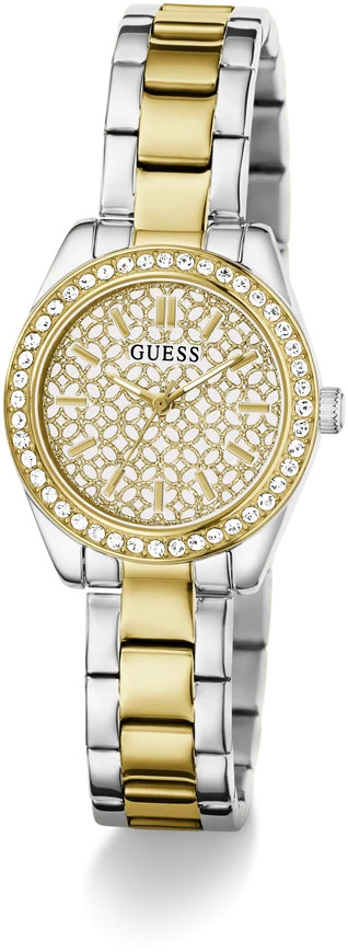 Guess Luna GW1100L3 - Hodinky Guess
