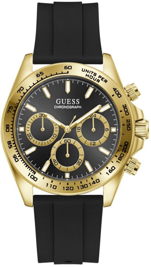 Guess Arthur GW1155G2 - Hodinky Guess