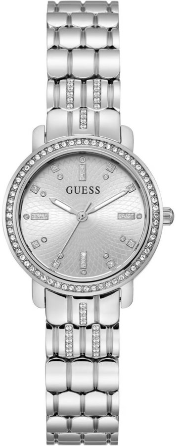Guess Hayley GW0612L1 - Hodinky Guess
