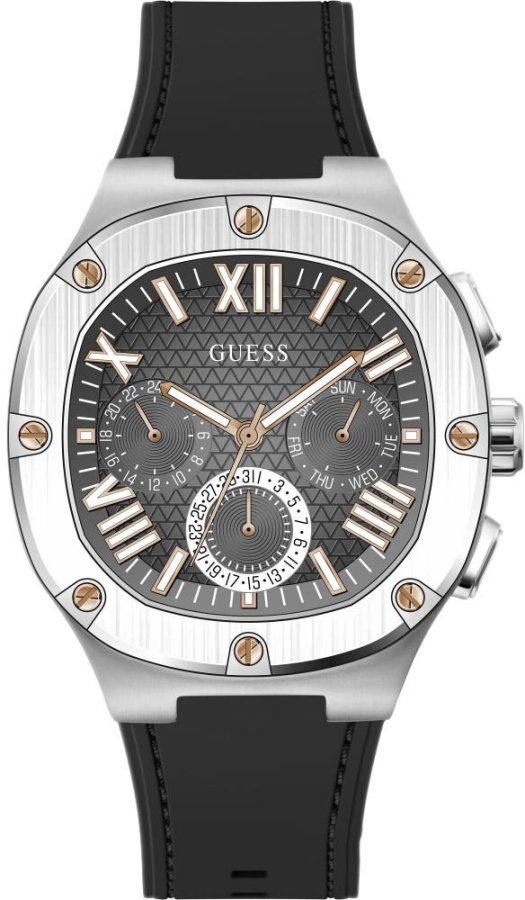 Guess Headline GW0571G1 - Hodinky Guess