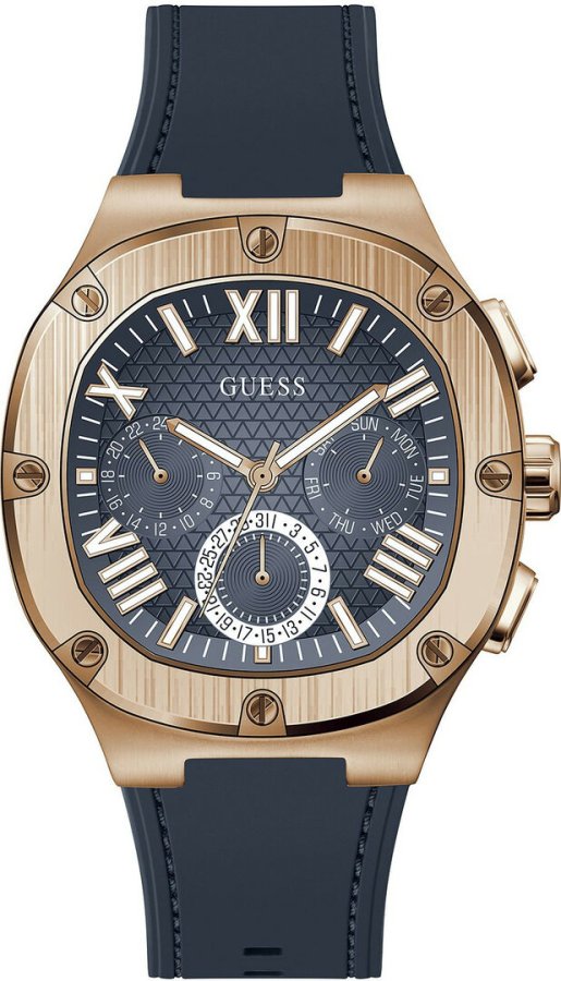 Guess Headline GW0571G2 - Hodinky Guess